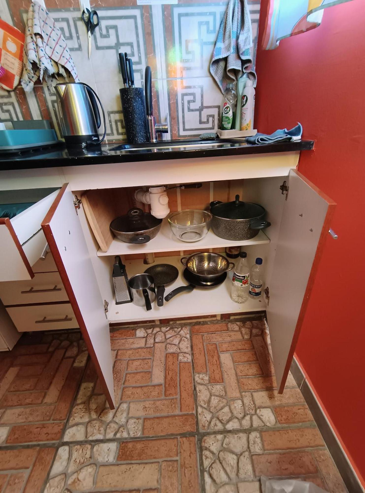 Apartmán 100 Anos Cipres Río Gallegos Exteriér fotografie