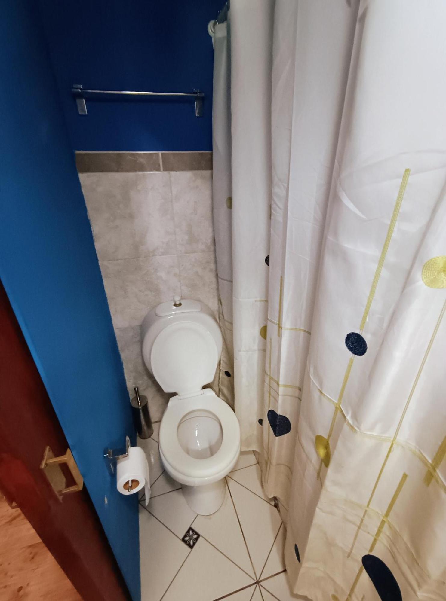 Apartmán 100 Anos Cipres Río Gallegos Exteriér fotografie